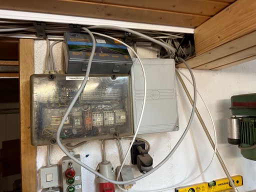 keller kabel werkstatt